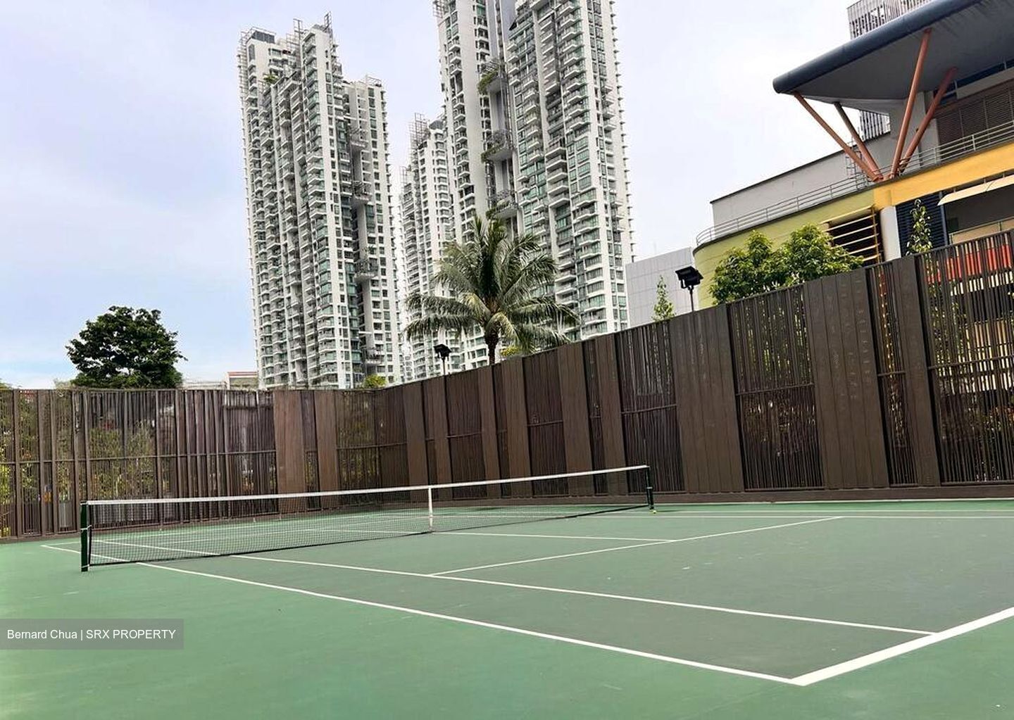 The Avenir (D9), Condominium #516833391